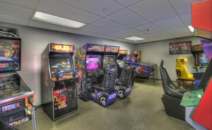 Anaheim Camelot Inn & Suites מראה חיצוני תמונה